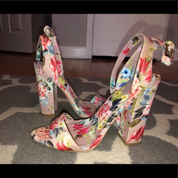 Aldo Shoes - Aldo Heels!!